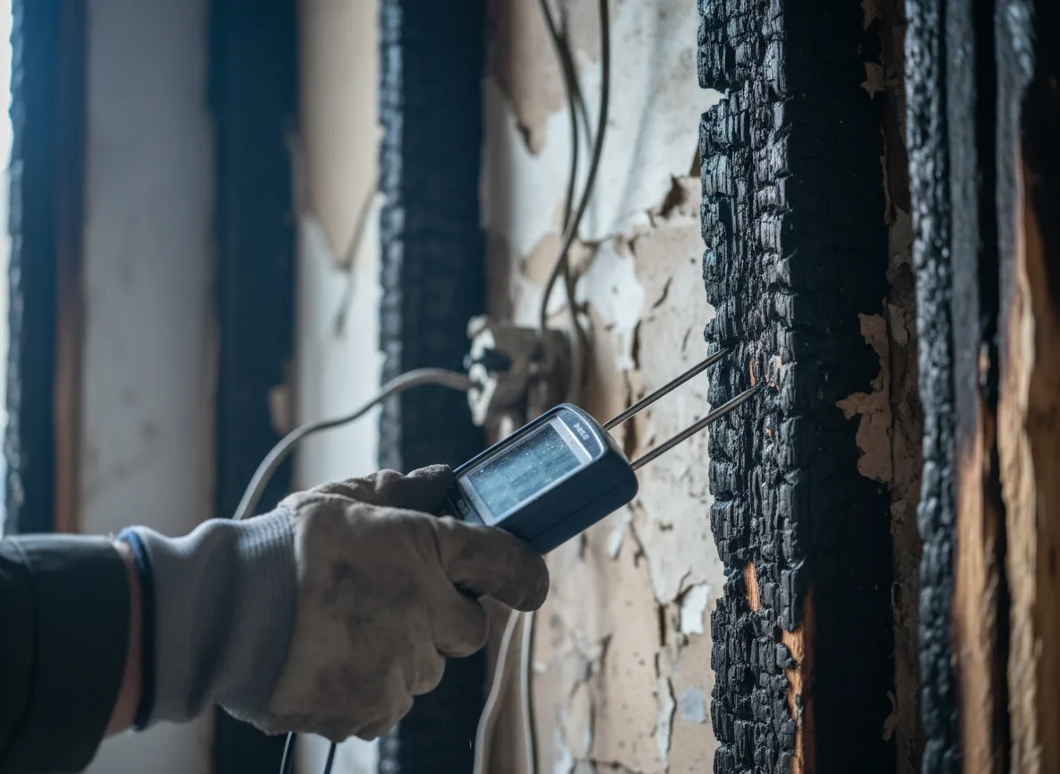 Fire Damage Restoration Charlotte, TN FAQs